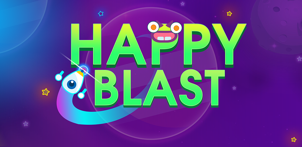 Happy Blast